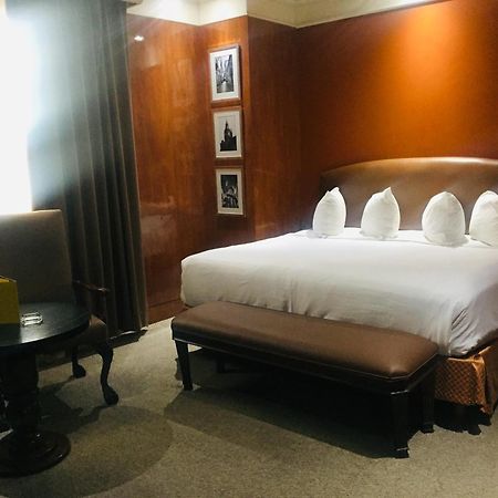 Hotel Real De Don Juan 特皮克 外观 照片