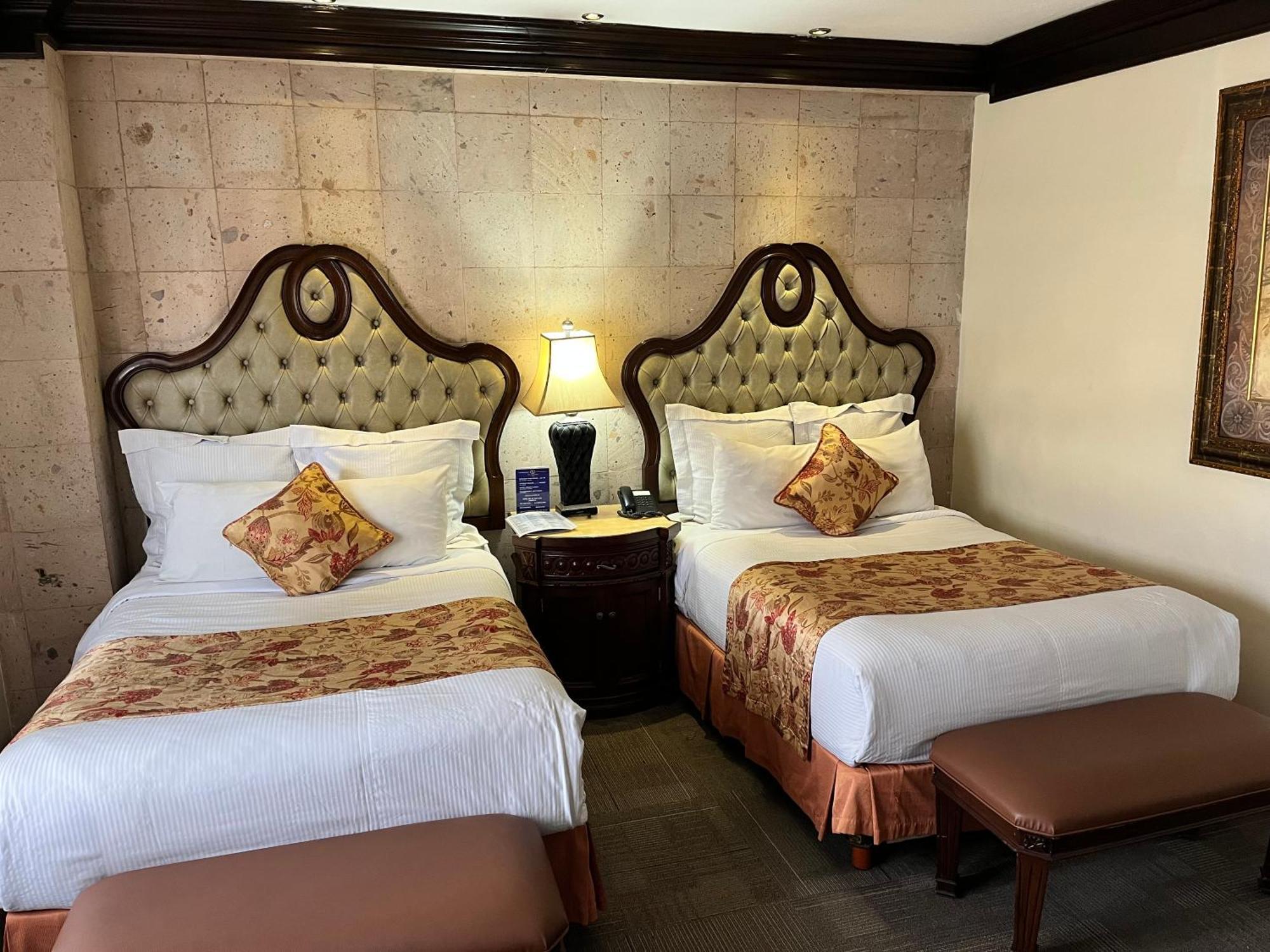 Hotel Real De Don Juan 特皮克 外观 照片