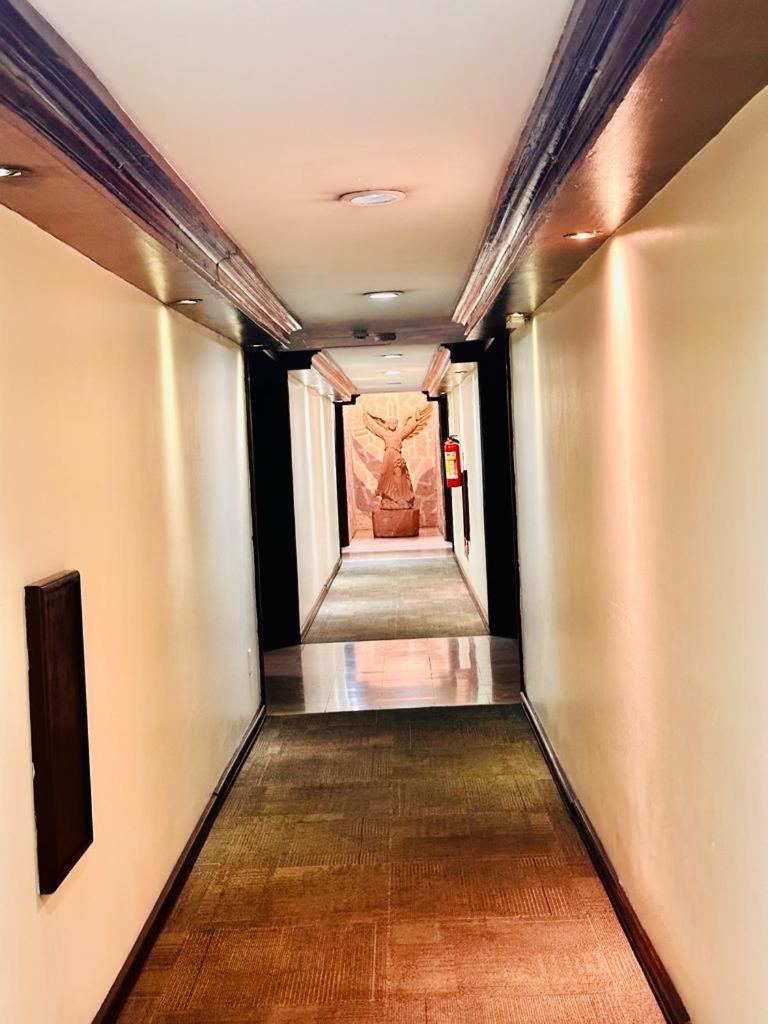 Hotel Real De Don Juan 特皮克 外观 照片