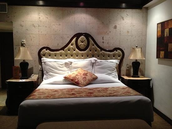 Hotel Real De Don Juan 特皮克 外观 照片